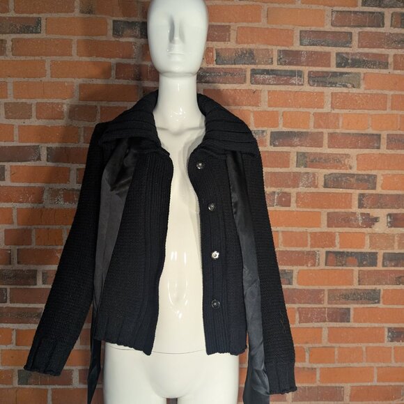 H&M Bow Jacket - Picture 2 of 2